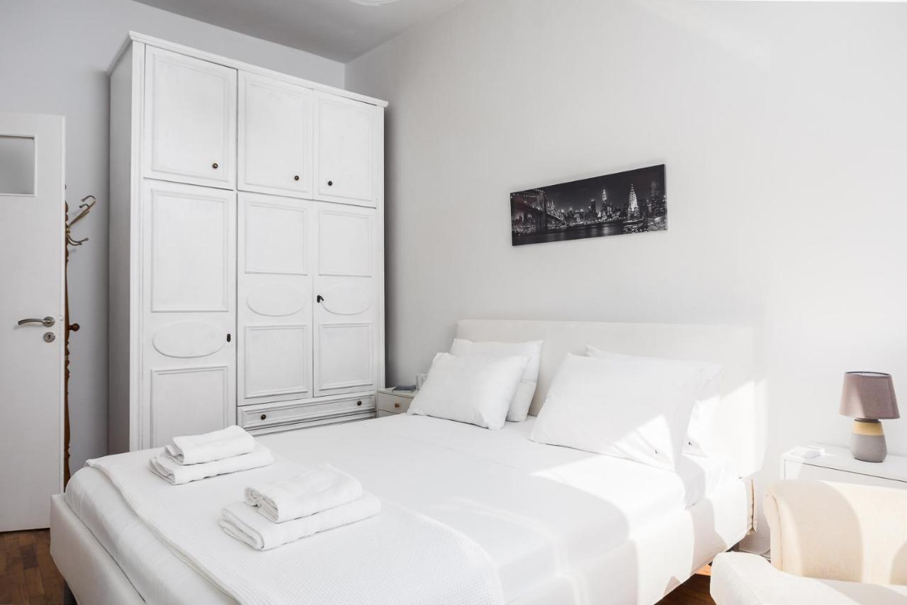 Alsos Family Apartment Corfu  Exterior photo